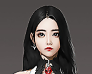 Profilephoto - Dark brunette girls sfw 2