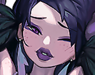 Profilephoto - Dark brunette girls sfw 2