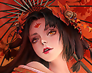 Profilephoto - Dark brunette girls sfw 2