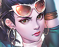 Profilephoto - Dark brunette girls sfw 2