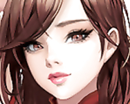 Profilephoto - Dark brunette girls sfw 2