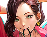 Profilephoto - Dark brunette girls sfw 2