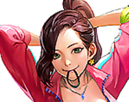 Profilephoto - Dark brunette girls sfw 2