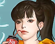 Profilephoto - Dark brunette girls sfw 2