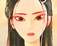 Profilephoto - Dark brunette girls sfw 2