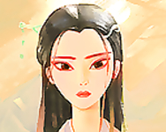 Profilephoto - Dark brunette girls sfw 2