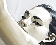 Profilephoto - Dark brunette girls sfw 2