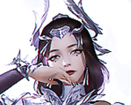 Profilephoto - Dark brunette girls sfw 2