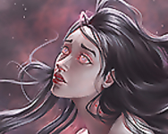 Profilephoto - Dark brunette girls sfw 2