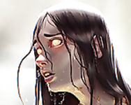 Profilephoto - Dark brunette girls sfw 2