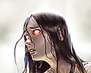 Profilephoto - Dark brunette girls sfw 2