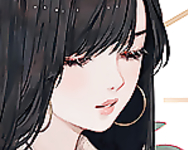 Profilephoto - Dark brunette girls sfw 2