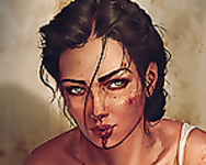 Profilephoto - Dark brunette girls sfw 2