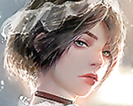 Profilephoto - Dark brunette girls sfw 2