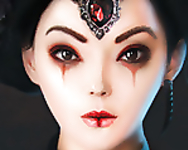 Profilephoto - Dark brunette girls sfw 2