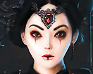 Profilephoto - Dark brunette girls sfw 2