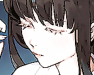 Profilephoto - Dark brunette girls sfw 2