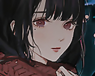 Profilephoto - Dark brunette girls sfw 2