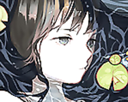 Profilephoto - Dark brunette girls sfw 2