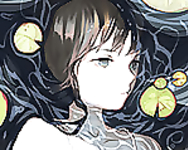 Profilephoto - Dark brunette girls sfw 2