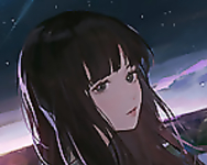 Profilephoto - Dark brunette girls sfw 2