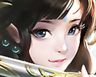 Profilephoto - Dark brunette girls sfw 2