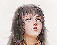 Profilephoto - Dark brunette girls sfw 2