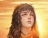 Profilephoto - Dark brunette girls sfw 2