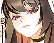 Profilephoto - Dark brunette girls sfw 2