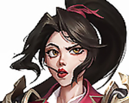 Profilephoto - Dark brunette girls sfw 2