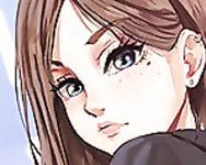 Profilephoto - Dark brunette girls sfw 2