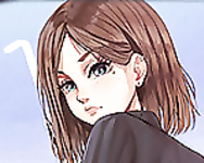 Profilephoto - Dark brunette girls sfw 2