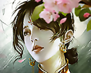 Profilephoto - Dark brunette girls sfw 2