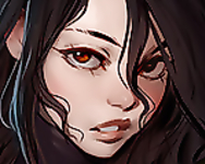 Profilephoto - Dark brunette girls sfw 2