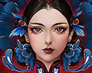 Profilephoto - Dark brunette girls sfw 2