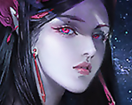 Profilephoto - Dark brunette girls sfw 2