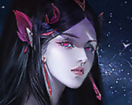 Profilephoto - Dark brunette girls sfw 2