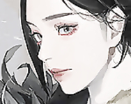 Profilephoto - Dark brunette girls sfw 2