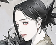 Profilephoto - Dark brunette girls sfw 2