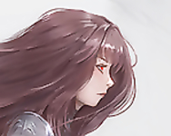 Profilephoto - Dark brunette girls sfw 2