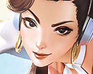 Profilephoto - Dark brunette girls sfw 2