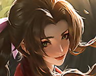 Profilephoto - Dark brunette girls sfw 2