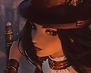 Profilephoto - Dark brunette girls sfw 2