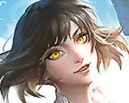 Profilephoto - Dark brunette girls sfw 2