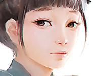 Profilephoto - Dark brunette girls sfw 2