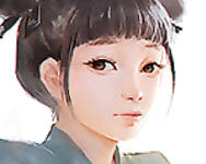 Profilephoto - Dark brunette girls sfw 2