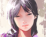 Profilephoto - Dark brunette girls sfw 2