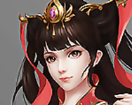 Profilephoto - Dark brunette girls sfw 2