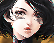 Profilephoto - Dark brunette girls sfw 2