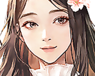 Profilephoto - Dark brunette girls sfw 2